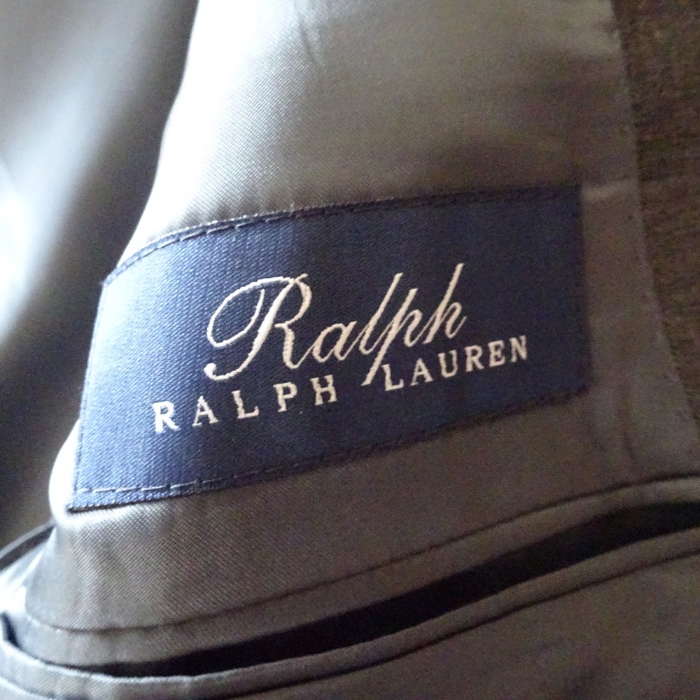 Ralph By  Ralph Lauren Sport Coat/Jacket 40L